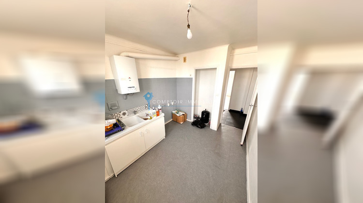 Ma-Cabane - Vente Appartement Montpellier, 67 m²