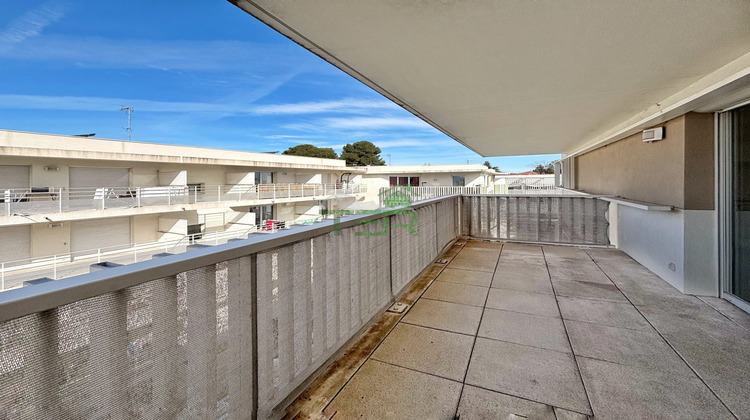 Ma-Cabane - Vente Appartement Montpellier, 60 m²