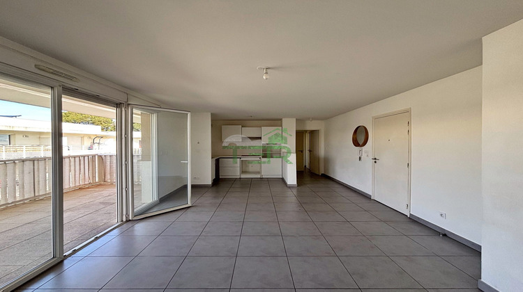 Ma-Cabane - Vente Appartement Montpellier, 60 m²