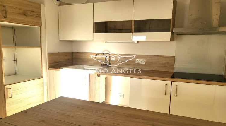 Ma-Cabane - Vente Appartement Montpellier, 63 m²