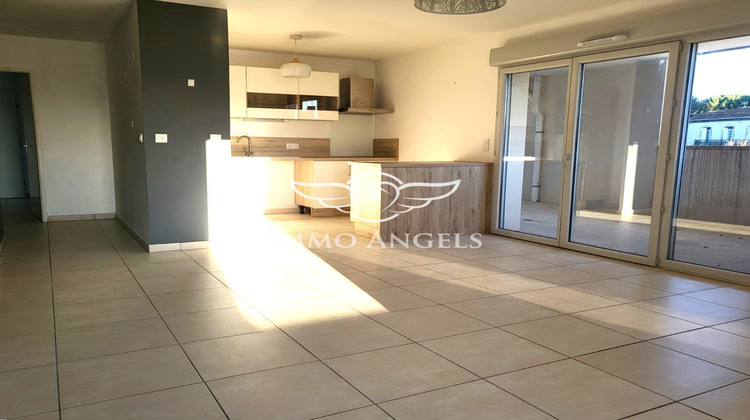 Ma-Cabane - Vente Appartement Montpellier, 63 m²