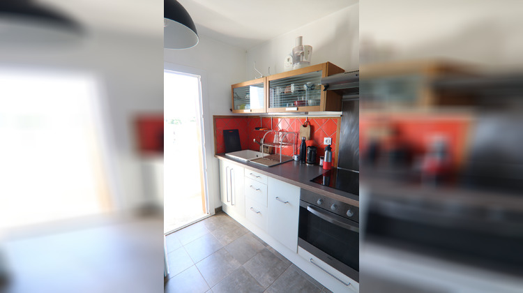 Ma-Cabane - Vente Appartement Montpellier, 43 m²