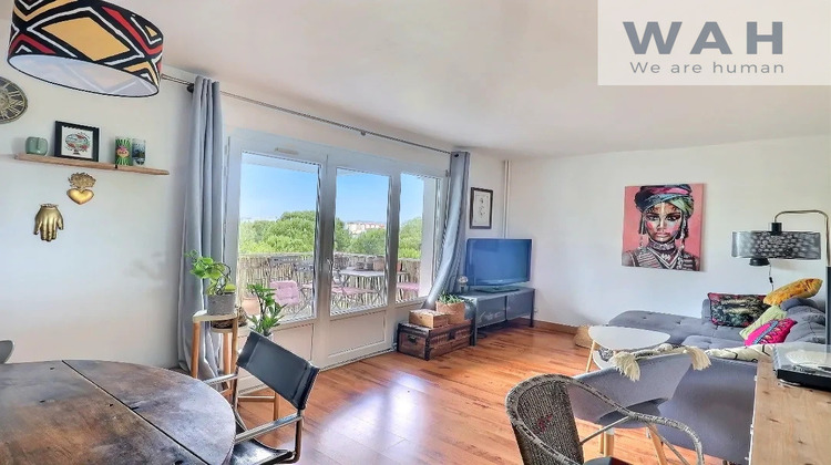 Ma-Cabane - Vente Appartement Montpellier, 43 m²