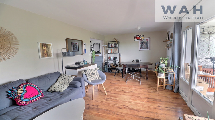 Ma-Cabane - Vente Appartement Montpellier, 43 m²