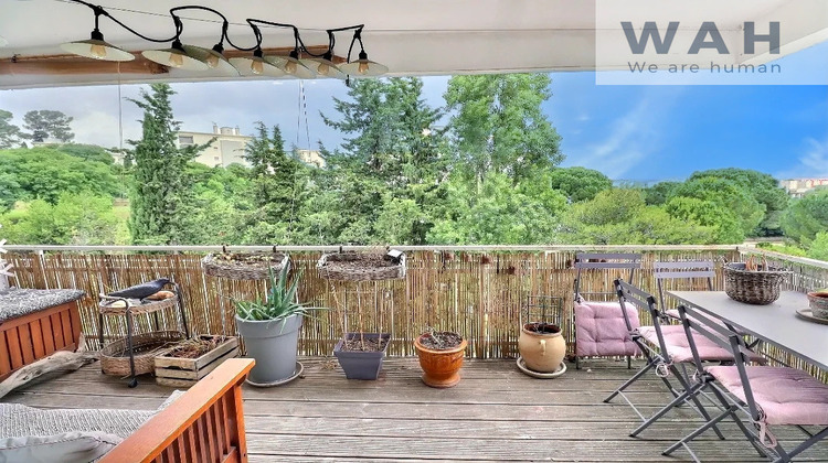 Ma-Cabane - Vente Appartement Montpellier, 43 m²