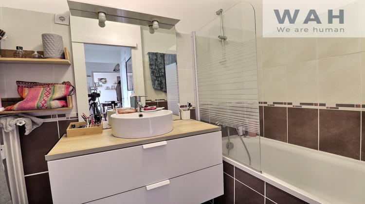 Ma-Cabane - Vente Appartement Montpellier, 43 m²