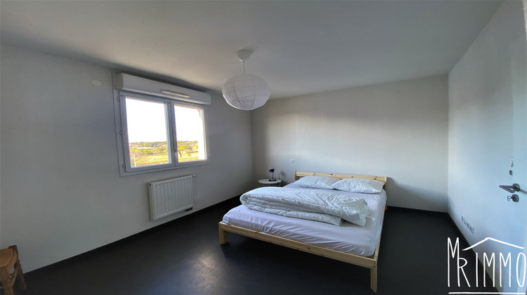 Ma-Cabane - Vente Appartement Montpellier, 45 m²