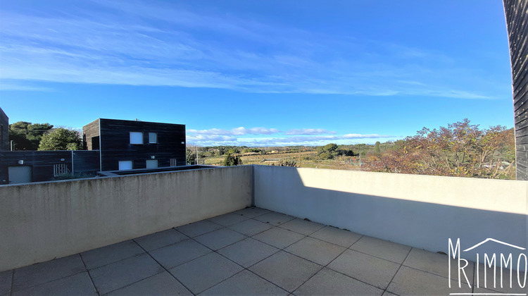Ma-Cabane - Vente Appartement Montpellier, 45 m²