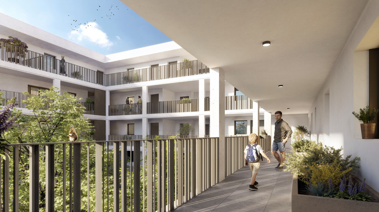 Ma-Cabane - Vente Appartement Montpellier, 90 m²