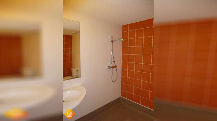 Ma-Cabane - Vente Appartement Montpellier, 23 m²