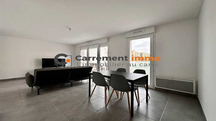 Ma-Cabane - Vente Appartement MONTPELLIER, 61 m²