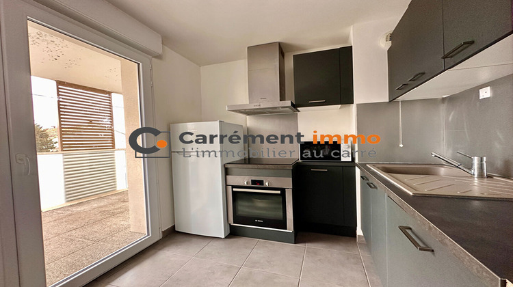 Ma-Cabane - Vente Appartement MONTPELLIER, 61 m²