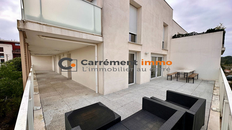 Ma-Cabane - Vente Appartement MONTPELLIER, 61 m²