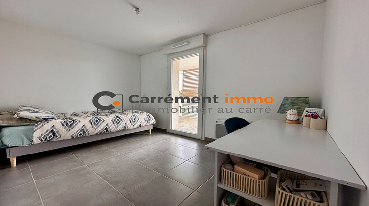 Ma-Cabane - Vente Appartement MONTPELLIER, 61 m²