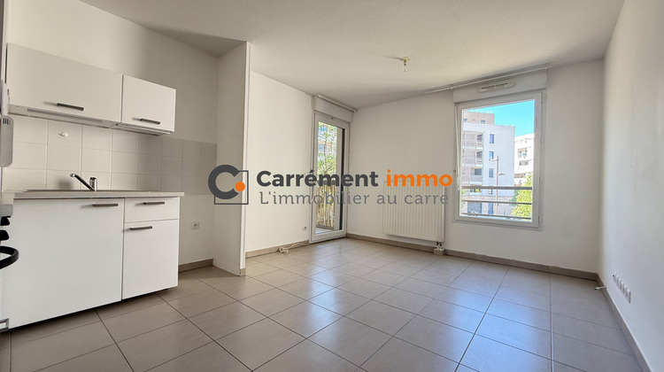 Ma-Cabane - Vente Appartement MONTPELLIER, 38 m²