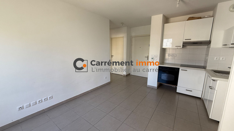 Ma-Cabane - Vente Appartement MONTPELLIER, 38 m²