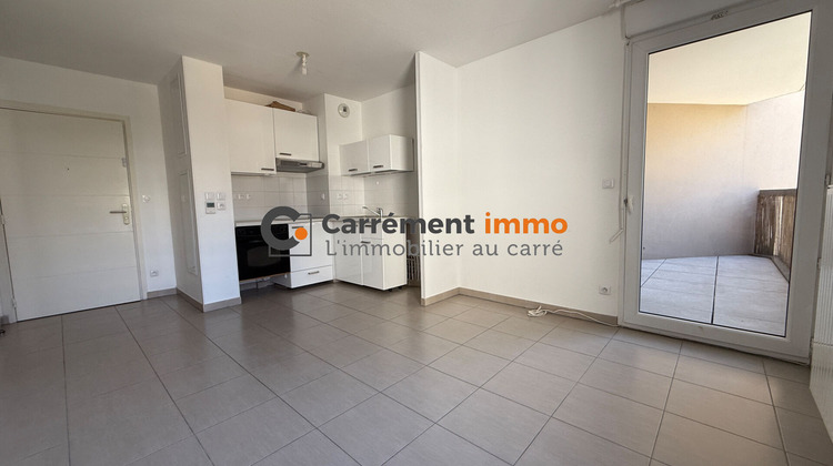 Ma-Cabane - Vente Appartement MONTPELLIER, 38 m²