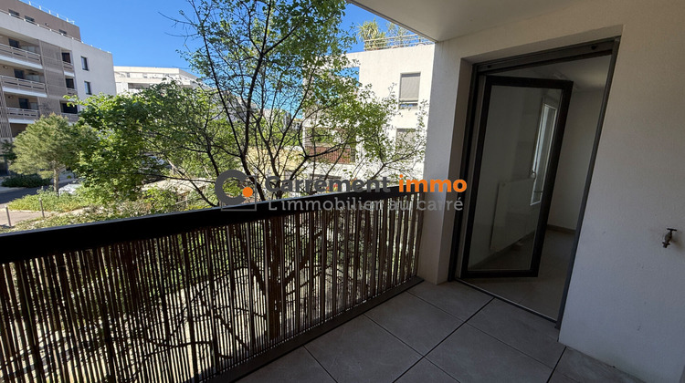 Ma-Cabane - Vente Appartement MONTPELLIER, 38 m²