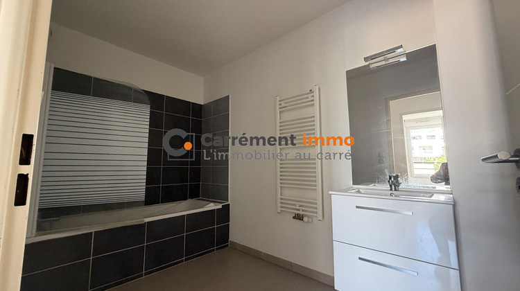 Ma-Cabane - Vente Appartement MONTPELLIER, 38 m²