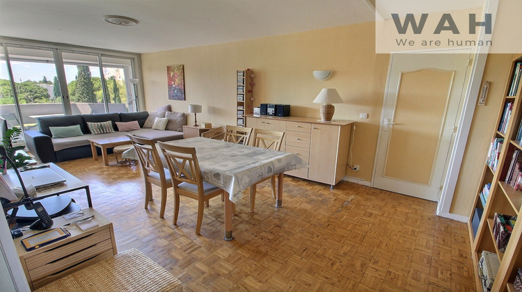 Ma-Cabane - Vente Appartement Montpellier, 71 m²