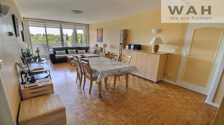 Ma-Cabane - Vente Appartement Montpellier, 71 m²