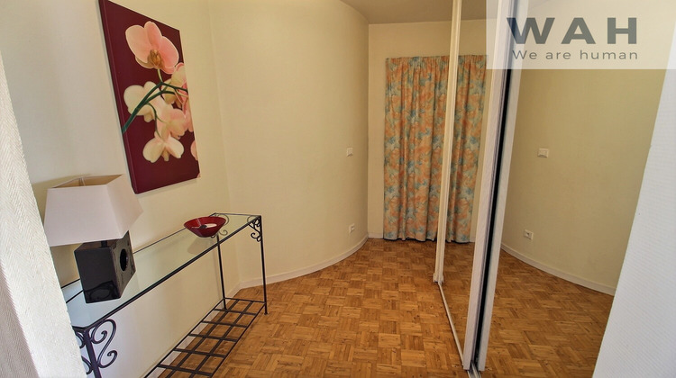 Ma-Cabane - Vente Appartement Montpellier, 71 m²