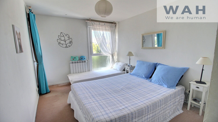 Ma-Cabane - Vente Appartement Montpellier, 71 m²