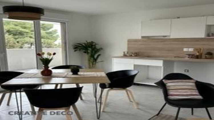 Ma-Cabane - Vente Appartement Montpellier, 37 m²