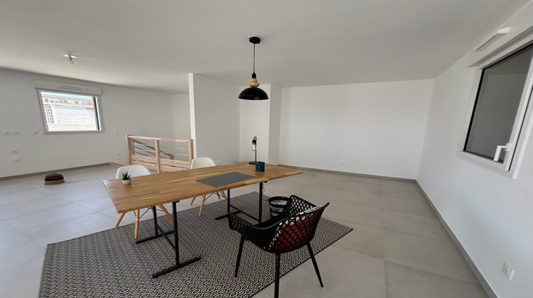 Ma-Cabane - Vente Appartement Montpellier, 90 m²