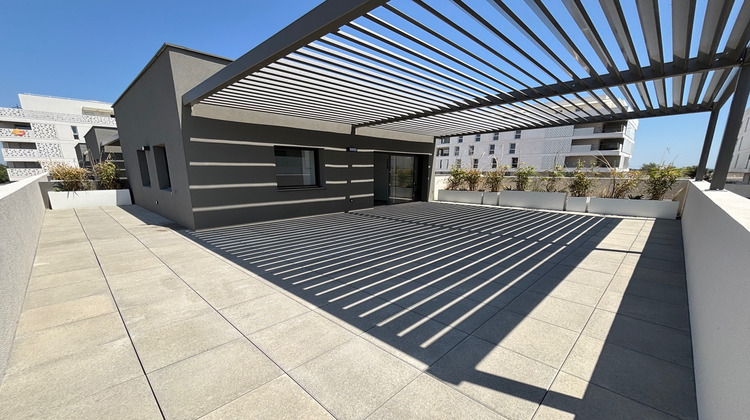 Ma-Cabane - Vente Appartement Montpellier, 90 m²