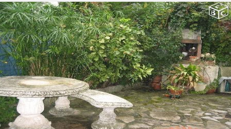 Ma-Cabane - Vente Appartement MONTPELLIER, 105 m²