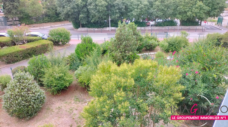 Ma-Cabane - Vente Appartement MONTPELLIER, 70 m²