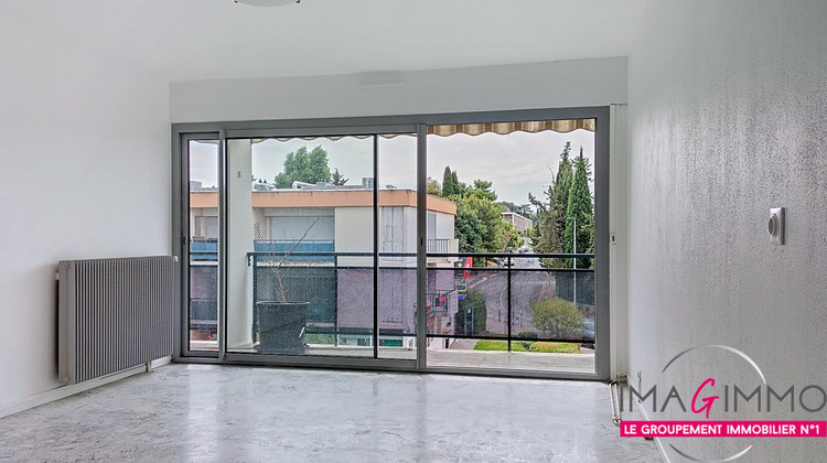 Ma-Cabane - Vente Appartement MONTPELLIER, 70 m²