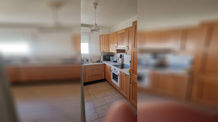 Ma-Cabane - Vente Appartement MONTPELLIER, 77 m²