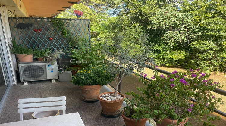 Ma-Cabane - Vente Appartement Montpellier, 123 m²