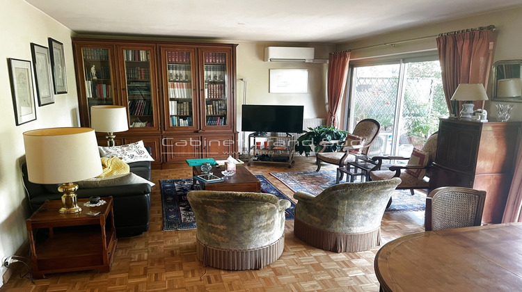 Ma-Cabane - Vente Appartement Montpellier, 123 m²