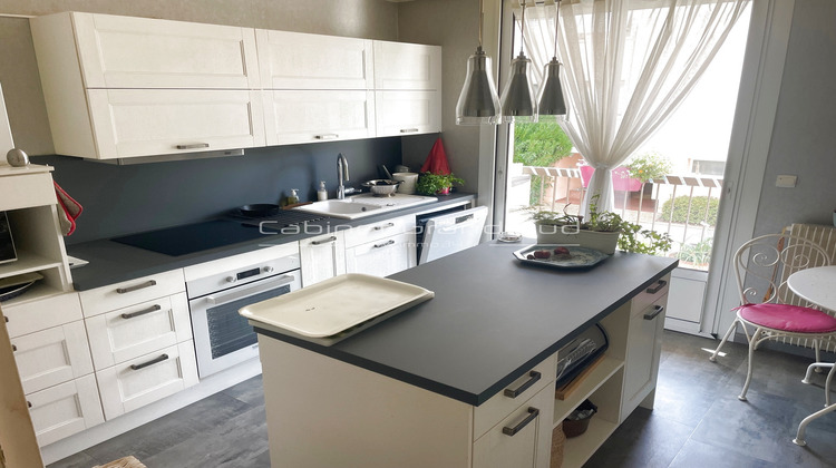 Ma-Cabane - Vente Appartement Montpellier, 123 m²