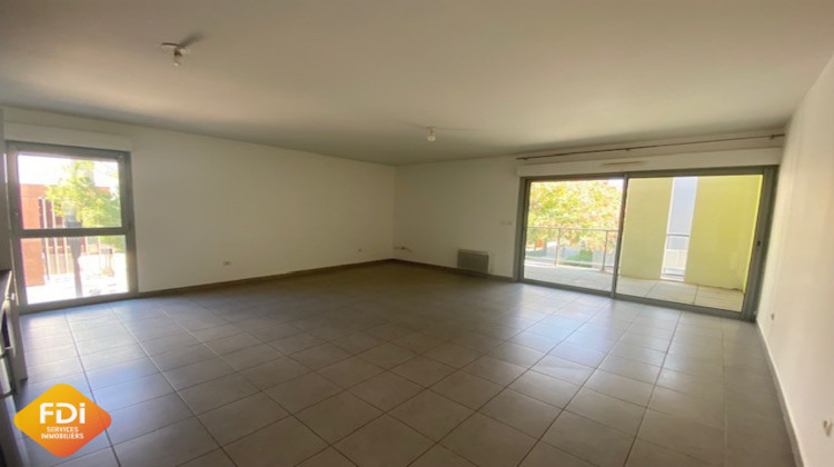 Ma-Cabane - Vente Appartement Montpellier, 50 m²