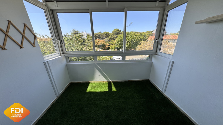 Ma-Cabane - Vente Appartement Montpellier, 63 m²