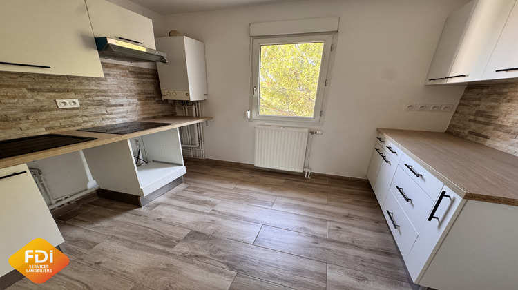 Ma-Cabane - Vente Appartement Montpellier, 63 m²