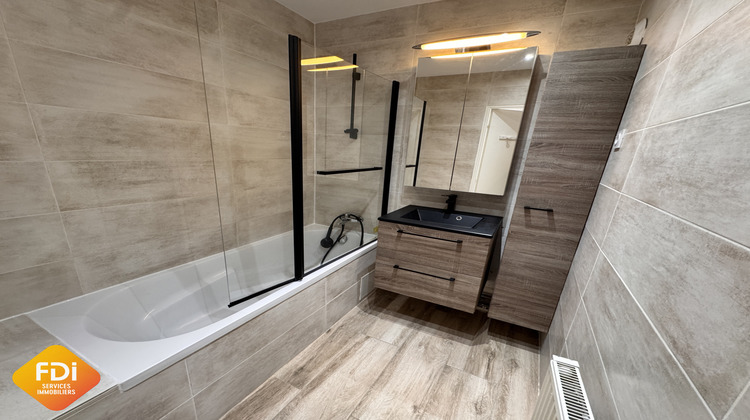 Ma-Cabane - Vente Appartement Montpellier, 63 m²