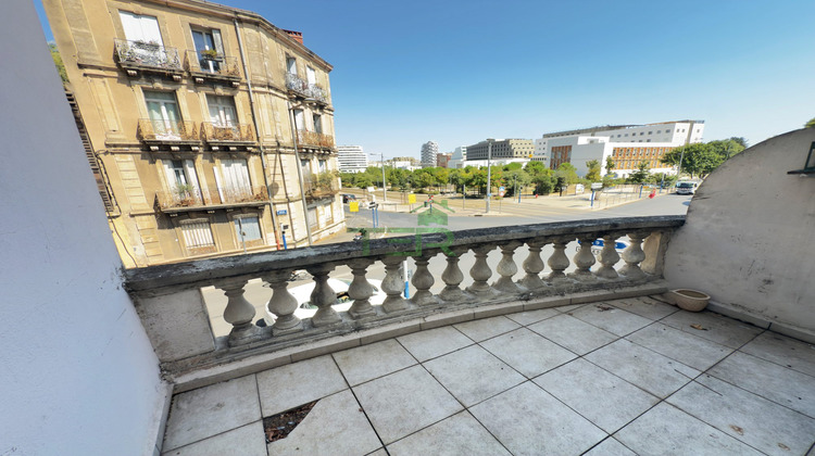 Ma-Cabane - Vente Appartement Montpellier, 57 m²