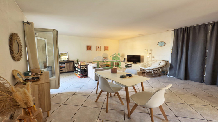 Ma-Cabane - Vente Appartement Montpellier, 57 m²