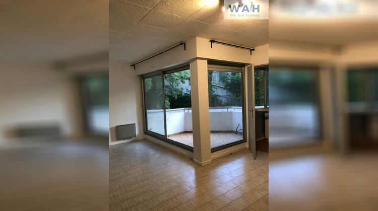 Ma-Cabane - Vente Appartement Montpellier, 31 m²