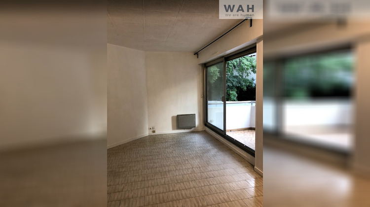 Ma-Cabane - Vente Appartement Montpellier, 31 m²