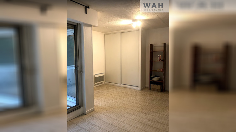 Ma-Cabane - Vente Appartement Montpellier, 31 m²