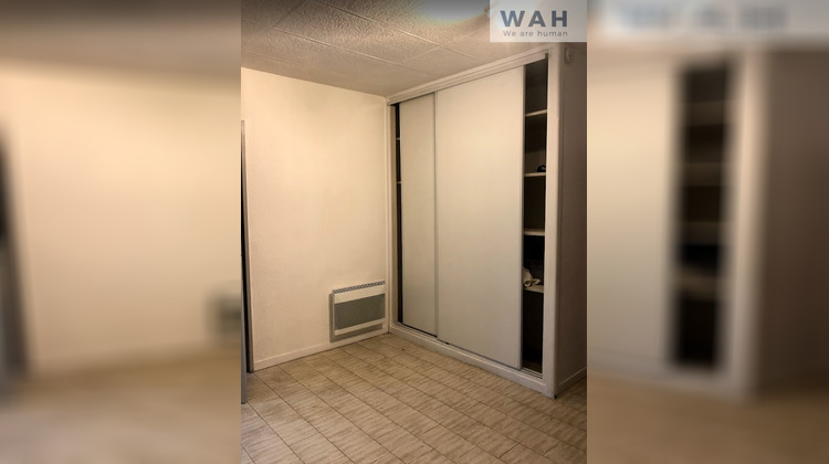 Ma-Cabane - Vente Appartement Montpellier, 31 m²