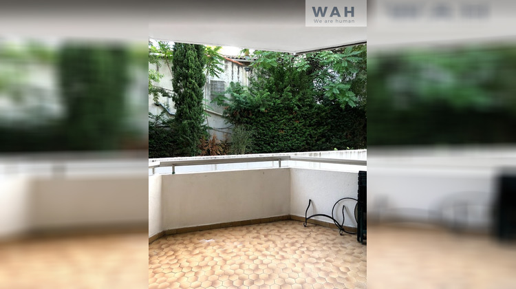 Ma-Cabane - Vente Appartement Montpellier, 31 m²