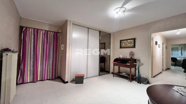 Ma-Cabane - Vente Appartement Montpellier, 89 m²