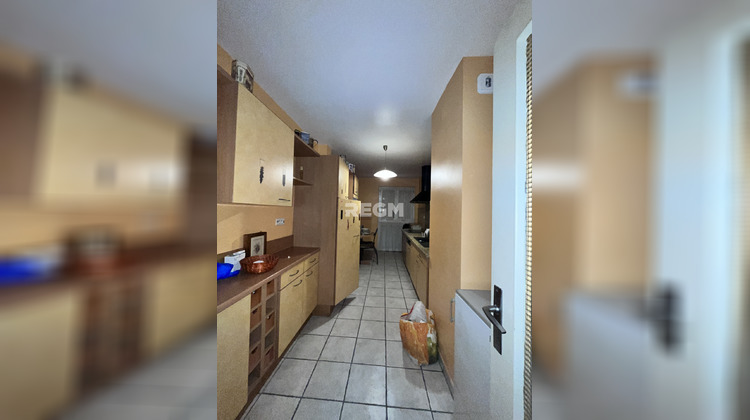 Ma-Cabane - Vente Appartement Montpellier, 89 m²